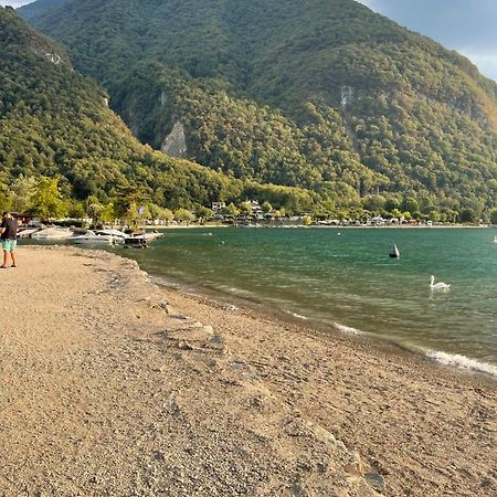 Mobile Home Italy Porlezza Dış mekan fotoğraf