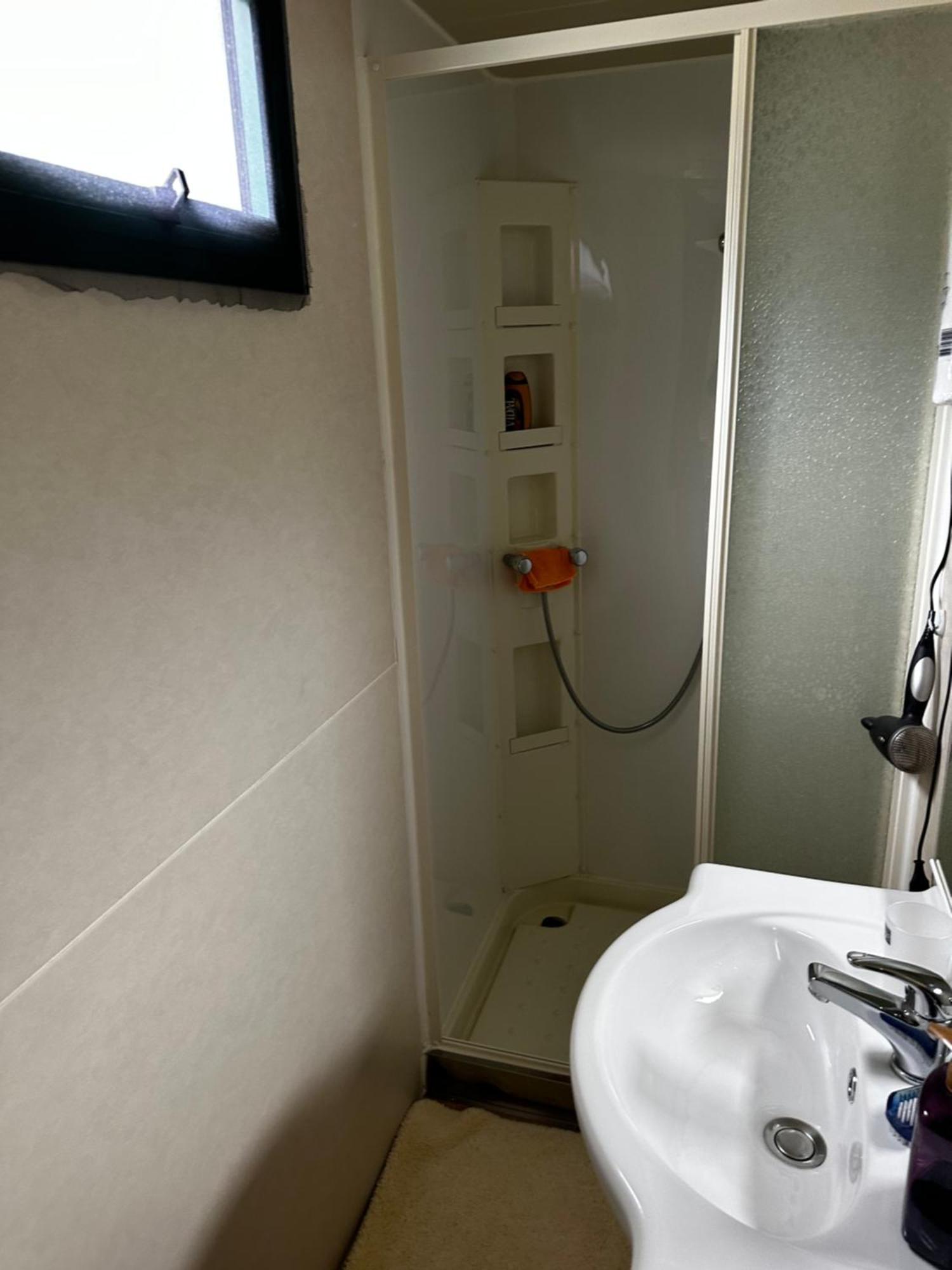 Mobile Home Italy Porlezza Dış mekan fotoğraf
