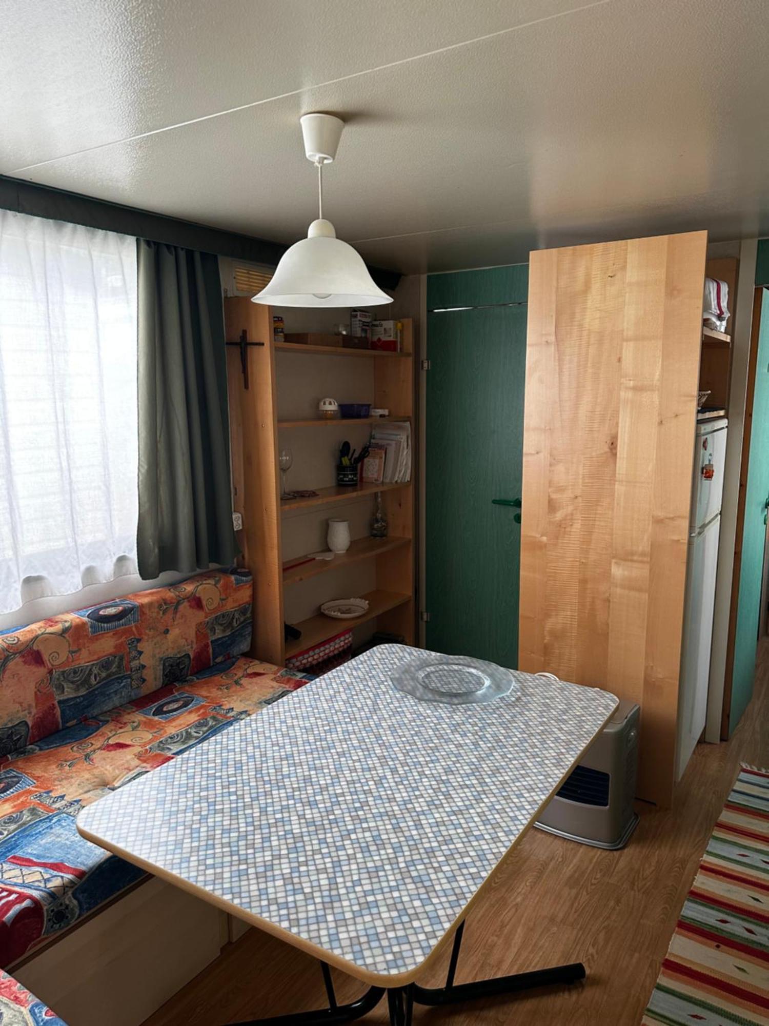 Mobile Home Italy Porlezza Dış mekan fotoğraf