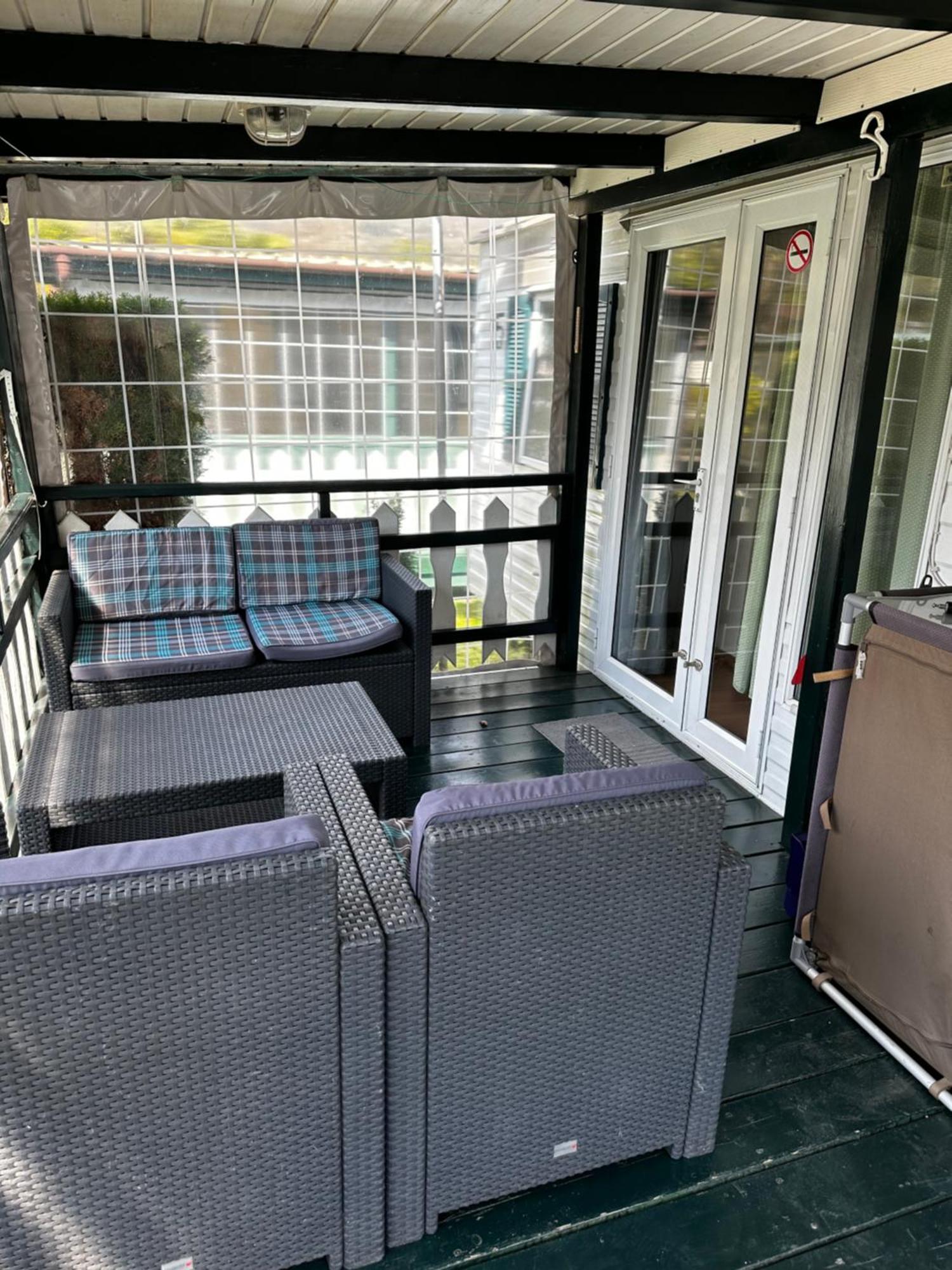 Mobile Home Italy Porlezza Dış mekan fotoğraf